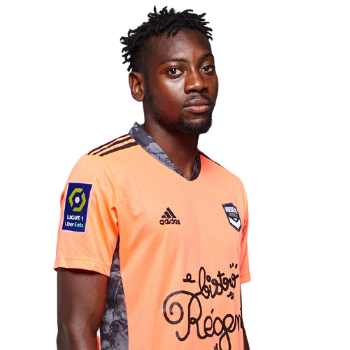 Over Mandanda profile image