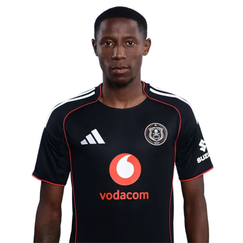 Tshepang Moremi