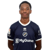 Player cutout