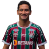 Player cutout