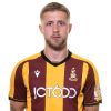 Player cutout