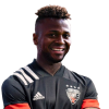 Player cutout