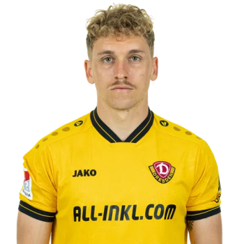 Luca Herrmann profile image