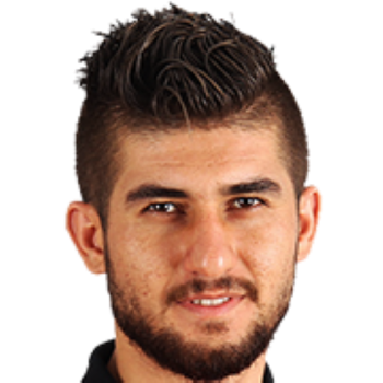 Soner Aydogdu profile image