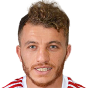 Ziya Erdal profile image