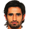Player cutout