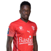 Player cutout