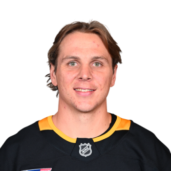 Blake Lizotte