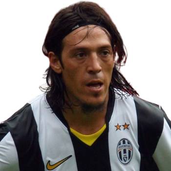 Mauro Camoranesi portrait