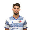 Player cutout