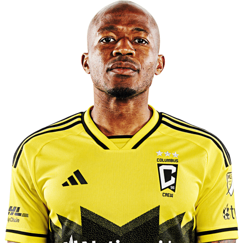 Darlington Nagbe
