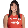 Player cutout