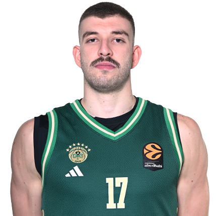 Никос 로그바포풀로스