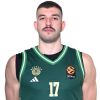 Player cutout