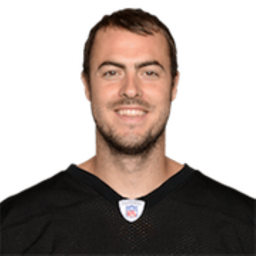 Landry Jones