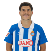 Player cutout
