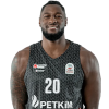 Player cutout
