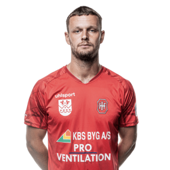 Matti Bøge Olsen profile image