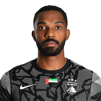 Khalid Eisa profile image
