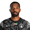 Player cutout