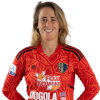 Player cutout