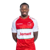 Player cutout