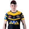Player cutout
