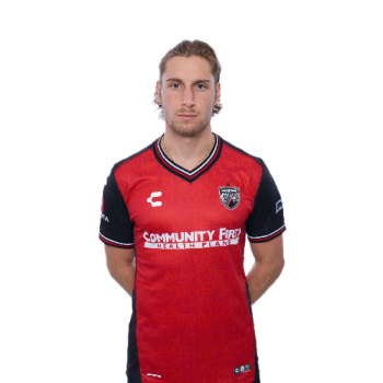 Lucio Berrón profile image