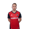 Player cutout