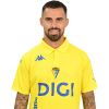 Player cutout