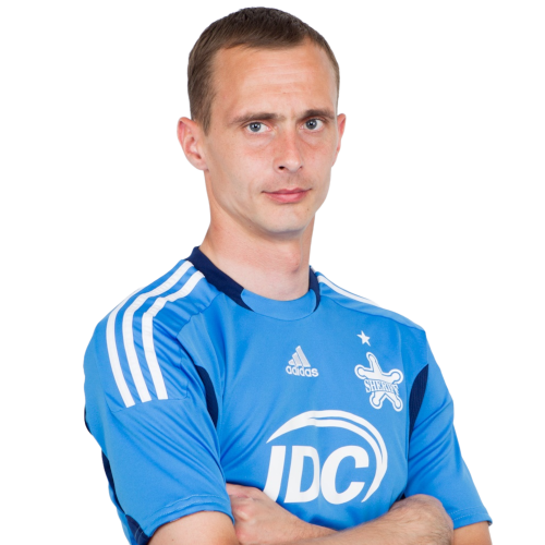 Serghei Pașcenco