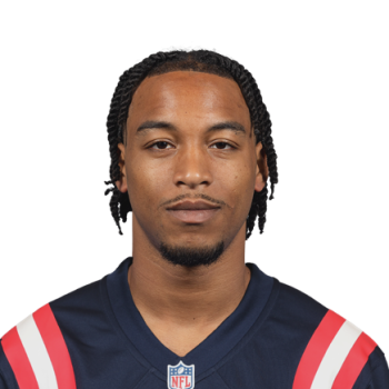 Charles Woods