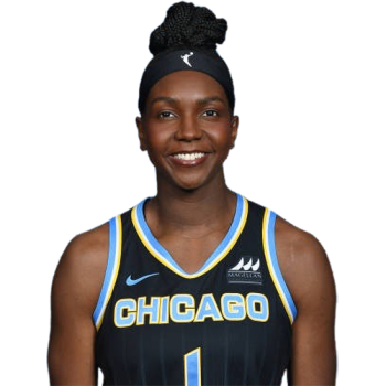Elizabeth Williams