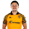Player cutout