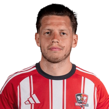 Jack Fitzwater profile image