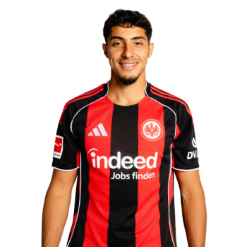Farès Chaïbi profile image