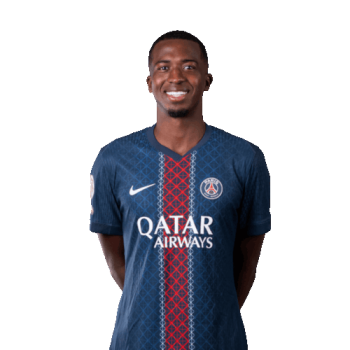 Willian Pacho profile image