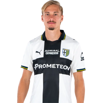 Pontus Almqvist