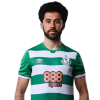 Player cutout