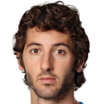 Esteban Granero profile image