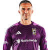 Player cutout
