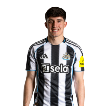 Tino Livramento profile image