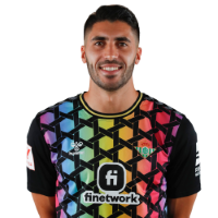 Player Cutout