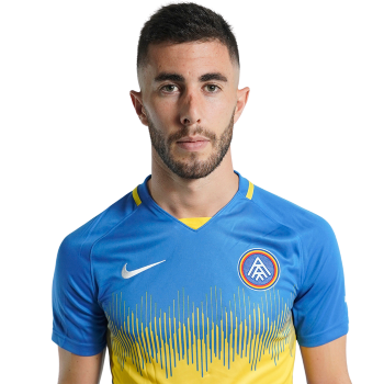 Jacobo González profile image