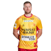 Player cutout