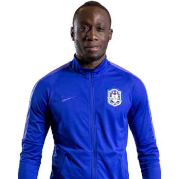 Mbaye Diagne profile image