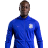Player cutout