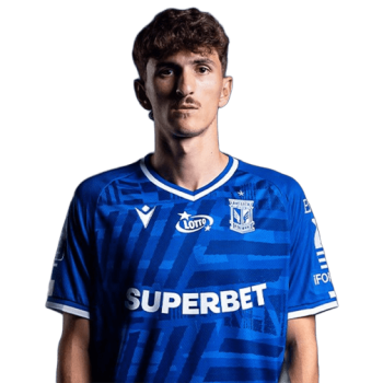 Pablo Rodríguez profile image