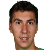 Player cutout