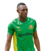 Player cutout